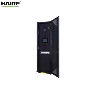 Hot bán tiếng ồn thấp trong hàng chính xác điều hòa không khí cho trung tâm dữ liệu làm mát giá AC hệ thống - Product Image 3