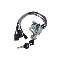 Aelwen-interruptor de encendido automático para coche, compatible con MAZDA B1600, B2000, B2200, B2600, OE, UB80-76-290, UB8076290