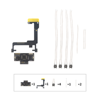 Hersteller Neuerscheinung Remapper-Kits für PS5 BDM030 Controller Verlötete Flexkabel-Schalter Remap für PS5 Lötspielteile