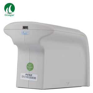 HG60 بوصة كبيرة بزاوية واحدة 60 درجة معايرة ذاتية تلقائية-300GU لاستخدام ضوء الخرسانة ASTM - Product Image 6