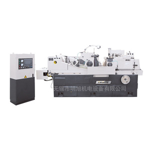 เครื่องเจียรไร้ศูนย์ Flying Elephant Cnc รุ่น Mk11250 ขนาดการเจียร 590 มม. กำลังมอเตอร์ 45 กิโลวัตต์ สำหรับอุตสาหกรรมทั่วไป - Product Image 1
