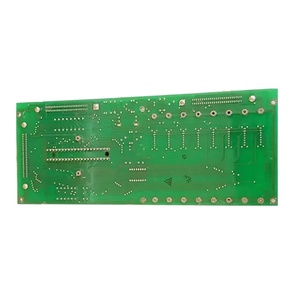 Nouvel ensemble de carte à roue à broches pour pièces de contrôle d'automatisation industrielle 51304493-100, expédition rapide, en stock - Product Image 4