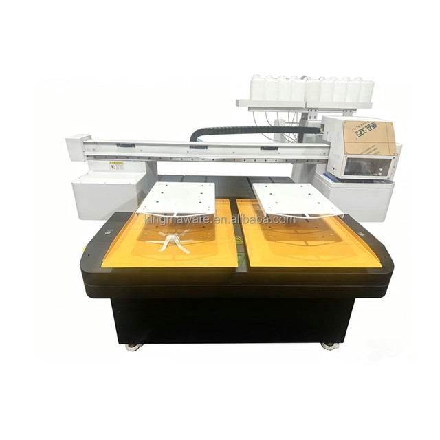 Commercial T-shirt Printer Garment Printer Commercial DTG Printer