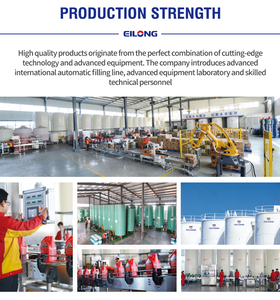 Huile moteur synthétique haute performance pour camions lourds 5W/40 18L – <span class=keywords><strong>Meilleur</strong></span> prix - Product Image 5