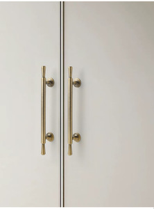 Poignées et boutons <span class=keywords><strong>de</strong></span> meubles conformes aux normes, utiles pour l'interaction et la mémorisation des informations - Product Image 3