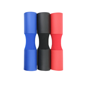 Almohadillas Protectoras para Barra de Pesas, Portátiles, Antideslizantes, de Espuma Suave, para Gimnasio, Sentadillas, Entrenamiento de Musculación - Product Image 6