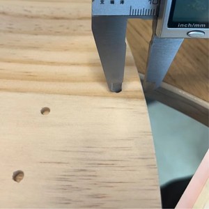Pine Fan Shaped Wooden Panel Irregular Shape Minimalist Design For Commercial <b>Space</b> <b>Decoration</b> - Product Image 4