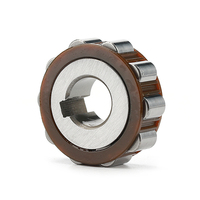Roulement à rouleaux excentriques 611GSS A-BE-NKZ27.5X47X14-2, roulement à rouleaux cylindriques 611GSS-21.29 avec manchon de blocage 611GSS/71-87