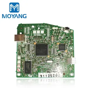 MoYang FM3-5737 FM3-5226 Mainboard के लिए कैनन PIXMA LBP3010 LBP3018 LBP3050 3010 3018 3050 प्रिंटर हिस्सा