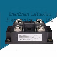 Composants électroniques, livraison rapide, prix bas, module IGBT neuf et original, module redresseur monophasé MDQ300A2000V MDQ300A-20, module diode IGBT