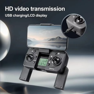 Dron Profesional YT S188 de Alta Calidad, Quadcopter con GPS y Cámara <span class=keywords><strong>HD</strong></span> de 8K, Transmisión de Imagen de 100M, Control Remoto - Product Image 2