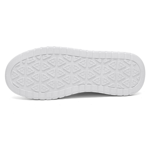 <span class=keywords><strong>Sneakers</strong></span> da <span class=keywords><strong>Uomo</strong></span> di Alta Gamma 2025, Scarpe Chunky con <span class=keywords><strong>Suola</strong></span> Spessa per Aumentare l'Altezza, Nuova Collezione Primavera in Nero e Bianco - Product Image 5