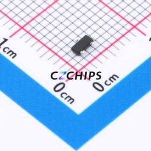 ทรานซิสเตอร์ภาคสนามทรานซิสเตอร์แบบใหม่และดั้งเดิม BSH205G2R-HXY SOT-23 (MOSFET) - Product Image 2