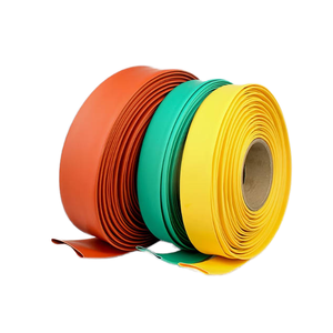 2:1 Schrumpfschlauch-LOGO-Schlauch Kunden spezifisch bedruckter Schrumpfschlauch-Schrumpf schlauch - Product Image 1