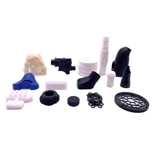 Plastic Custom CNC Processing Services - Product Image 2