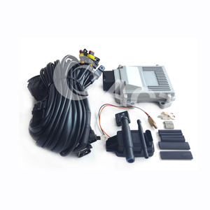 ACT 6024 MP48 <span class=keywords><strong>ECU</strong></span> Aangepaste Software <span class=keywords><strong>ECU</strong></span> Kits 48-pins OEM ODM Elektronische Regelunits <span class=keywords><strong>ECU</strong></span> - Product Image 5
