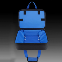 Étui de transport pour PS5, sac de protection rigide, antichoc, sac à dos de rangement pour manette, accessoires de jeu