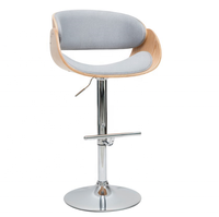 Mobilier de Bar haut de gamme, tabouret, Base en métal, Design moderne, pour hommes et femmes,