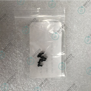 SMT SPARE PART XVE2B4FP BOLT FOR FUJI MACHINE - Product Image 2