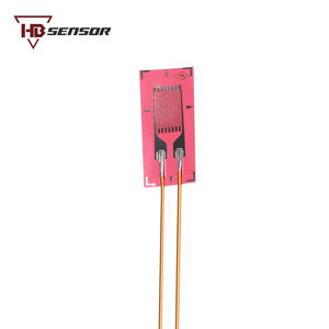 Jauge de contrainte en béton de 350-2000(ohm) matériaux en feuille pour la cellule de charge ou la mesure de l'industrie. - Product Image 3