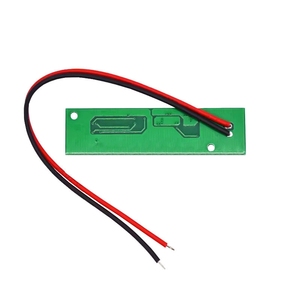 เครื่องวัดแบตเตอรี่ดิจิตอล LCD แบบ OKYN3182ตัวตรวจสอบเซลล์1วินาทีถึง8วินาทีสำหรับ RC Drone Lipo - Product Image 5