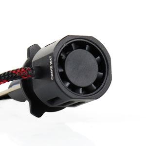 Phares LED Offre Spéciale V22 P13W 24W 6500K H7 H11 H8 H3 9006 9005 880/881 Ampoules LED pour voiture/moto - Product Image 5