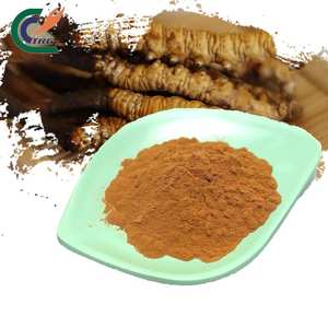 Polvo de extracto de Cordyceps Sinensis <span class=keywords><strong>Yarsagumba</strong></span> soluble en agua - Product Image 1