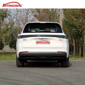 Nouveau 2025 Geely Car Galaxy Starship 7 EM-i SUV de luxe hybride PHEV 5 places FWD véhicule à énergie automatique <span class=keywords><strong>prix</strong></span> de la Chine - Product Image 6