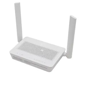 Thương hiệu mới ban đầu hs8546v5 4ge + 1tel + 2USB + 2.4/5G wifi (5dBi) Dualband onu GPON onu hs8546v5 eg8145v5