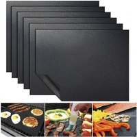 저렴한 가격의 다기능 Ptfe 바베큐 그릴