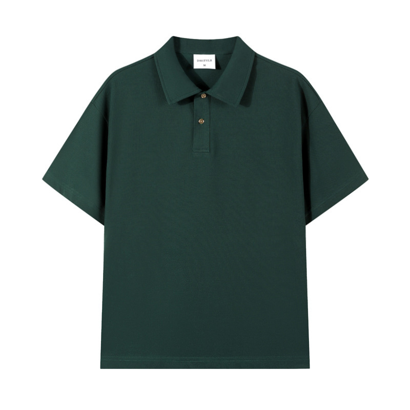 Ink green
