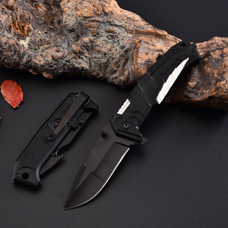 YJ Knives