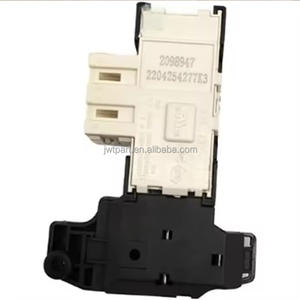 Fabricante 2098947 Interruptor de bloqueo de puerta de lavadora Ronshen <span class=keywords><strong>Hisense</strong></span> Cerradura de puerta de lavadora - Product Image 6