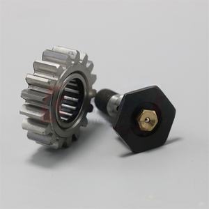 เพลาเกียร์63.030.566 1ชุด17ตันสำหรับอะไหล่เครื่องพิมพ์ SM74 SM102 CD102 - Product Image 4