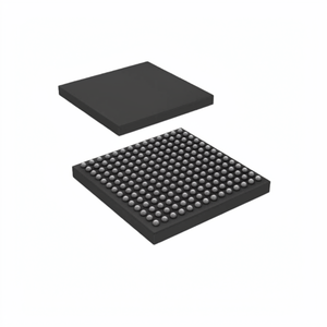 Original 196 LFBGA Embedded XMC4700E196K1536AAXQMA1 Buy Electronics Components Online - Product Image 1