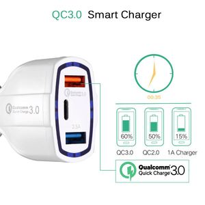 Cargador de coche 2 puertos 3.1A Cargador <span class=keywords><strong>USB</strong></span> dual Pantalla LCD 12-24V Toma de cigarrillos Encendedor Adaptador de cargador de coche rápido - Product Image 3