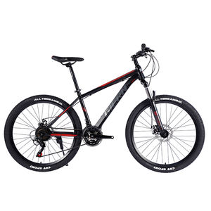 Novità Personalizzazione all'Ingrosso Mountain Bike con Telaio in Alluminio 6061 da 29 Pollici e Freno a Disco per Adulti - Product Image 4