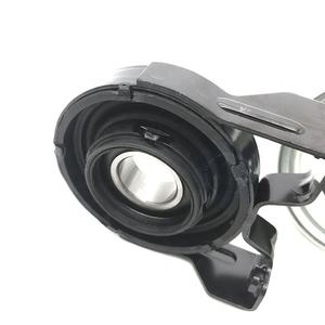 7L0 407 291 7L0 521 181 a pour Porsche Cayenne Touareg – Roulement central d'arbre de transmission avec soufflet - Product Image 2