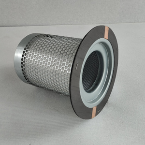ตัวแยกน้ำมัน Mengma 35858927 ที่เชื่อถือได้สำหรับเครื่องอัดอากาศแบบสกรู - Product Image 4