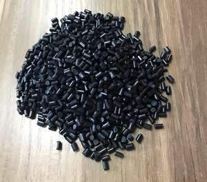 Granulés de plastique en alliage PC/ABS062 haute résistance pour l'injection, destinés aux imprimantes, scanners, équipements de communication et connecteurs informatiques - Product Image 3