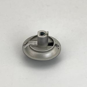 ปุ่มปรับแผงคอม Yf-8821 ขนาด 41x30x41 มม. ดีไซน์เรียบง่ายสำหรับระบบ Hvac ติดตั้งง่าย - Product Image 3