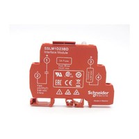 Controlador de Programación PLC SSLM1D23BD Nuevo y Original en Stock en Almacén