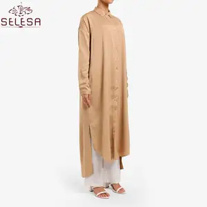 드레스 숙녀 중동 온라인 이슬람 Thobe 재고 이슬람 H Somedaily 착용 Kaftan 가운 Abaya 모로코 Jubah