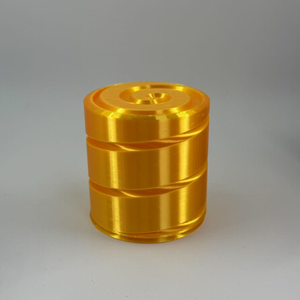 3D in <span class=keywords><strong>EDC</strong></span> Giải Nén Máy tính để bàn phụ kiện Con quay hồi chuyển đồ chơi cho lớp giải nén xoay <span class=keywords><strong>Fidget</strong></span> con quay hồi chuyển trong kho - Product Image 6