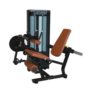Máquina de entrenamiento de gimnasio integrado para interiores, equipo de Fitness de alta resistencia, carga de pines, venta al por mayor