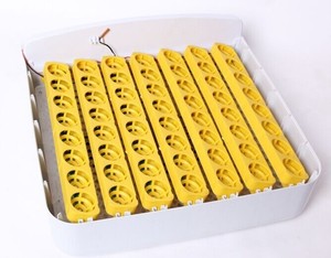 Wonegg kích thước nhỏ lồng ấp Fan nóng điều khiển với chất lượng cao cho gà - Product Image 4