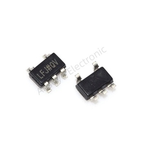 ANSOYO ADP151AUJZ-3.3-R7 ADP151AUJZ ADP151 LFJ # Circuits intégrés QV TSOT-23-5, puces IC, composants électroniques de gestion de l'alimentation - Product Image 2