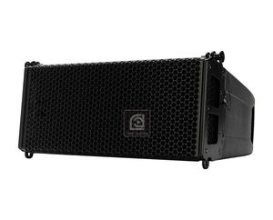 HDL 26A Enceintes <span class=keywords><strong>Line</strong></span> Array Actives à Deux Voies de <span class=keywords><strong>6</strong></span> Pouces avec Aimants en Néodyme 1000W Audio Professionnel 8 Ohms Système Sonore DJ - Product Image 5