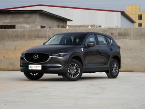 Mazda CX-5 2026 SUV Luxe Nouvelle Aristocratie Boîte Automatique Rouge <span class=keywords><strong>Bourgogne</strong></span> Changan Volant à Gauche Cuir Taille de Pneu R17 Vente Chaude - Product Image 4