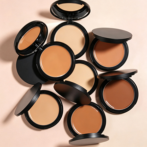 Corrector de Maquillaje Mineral Natural a Prueba de Agua con Logotipo Personalizado OEM, Etiqueta Privada, Mate, Alta Definición, Cobertura Total - Product Image 2
